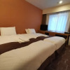 Отель IP CITY HOTEL Osaka, фото 19