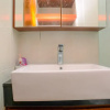 Отель Strategic Studio Apartment at Capitol Park Residence, фото 6