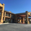 Отель Best Western Hawkinsville Inn & Suites, фото 11