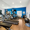 Отель Holiday Inn Express Hotel & Suites Kilgore, an IHG Hotel, фото 23
