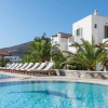 Отель Yialos Beach Hotel, фото 11