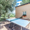 Отель Ribes Family Apt With Pool Near Volterra, фото 15