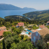 Отель Villa Serenity, фото 21