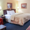 Отель Comfort Inn North, фото 2