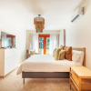 Отель Awesome Bungallow w Pool BBQ in Green Village CC, фото 14