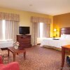 Отель Hampton Inn Litchfield в Личфилде