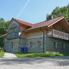 Отель Waldhaus Kollnburg in Kollnburg, фото 3