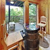 Отель Eden's View, фото 19