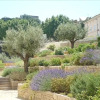 Отель Gite Le Lavandin, фото 1