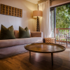 Отель Chobe Marina Lodge в Касане