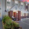 Отель Microtel Inn & Suites by Wyndham Cordova/Memphis/By Wolfchas в Кордове