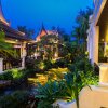 Отель Sireeampan Boutique Resort & Spa в Чиангмае
