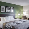 Отель Sleep Inn & Suites Smithfield, фото 5