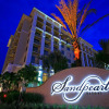 Отель Sandpearl Resort, фото 1
