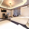Отель Ulsan Ilsan Hey Hotel, фото 3