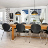 Отель 12 Person Holiday Home in Harboore, фото 25