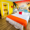 Отель Legoland Florida Hotel, фото 5