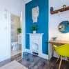 Отель R&R Character Victorian 4-Bedroom Home, фото 10