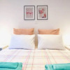Отель Colorful Cozy Central apt in Athens, фото 5