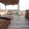 Отель Kataleya Tulum by Zaazil - New Luxury Penthouse 3-level, 3240 sqft , Private Pool, Terrace and Roof , фото 8