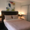 Отель CN Tower View Design apart 3BD-2BA DT, фото 35