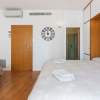 Отель Pleasant Holiday Home in Gardone Riviera With Swimming Pool, фото 4