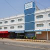 Отель Kyriad Sarvesh Gangavathi Hampi By Othpl, фото 1