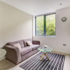 Отель Spacious Apartment in Milton Keynes near Gulliverâs Theme Park, фото 6