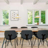 Отель Peaceful Holiday Home in Rømø Jutland With Terrace, фото 10