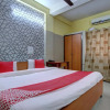 Отель OYO 22503 Hotel Residency Gate, фото 3