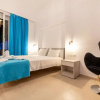 Отель Stay Helios - Aparts & Pool Suites, фото 28