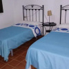 Отель Apartamento Rural Las Palmeras, фото 2