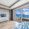Отель Yeosu Redondo Pension, фото 4