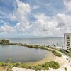 Отель Hudson Resort Condo w/ Private Beach Access!, фото 11