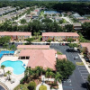 Отель Luxury Disney Townhomegetaway Minutes From Disney 3 Bedroom Townhouse by RedAwning, фото 29