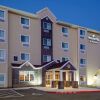 Отель Microtel Inn & Suites by Wyndham Liberty/NE Kansas City Area, фото 4