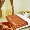Отель AES Luxury Apartments Abuja, фото 1