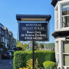 Отель Number 80 Bed Then Breakfast, фото 9