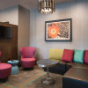 Отель Residence Inn by Marriott Phoenix Desert View at Mayo Clinic, фото 14