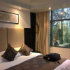 Отель Wudangshan Jianguo Nanyan Lodge, фото 5