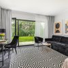 Отель Solny Studio Kołobrzeg by Renters, фото 11