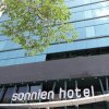 Отель Sonnien Hotel, фото 26