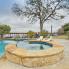 Отель Gorgeous Granbury Lake Getaway w/ Pool & Dock!, фото 15