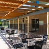 Отель Mansfield Country Resort, фото 10