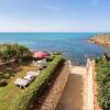 Отель Apartment with 2 Bedrooms in Punta Braccetto, with Wonderful Sea View, Enclosed Garden And Wifi - 40, фото 41