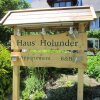 Отель Haus Holunder, фото 29