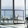 Отель Luxurious 90sqm 2BR Beach Front, фото 7