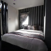 Отель OYO 93365 Apartement Gateway By Sarana Cipta Mahakarya Ii, фото 6