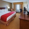 Отель Holiday Inn Express Wichita, фото 8