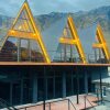 Отель Котедж PYRAMID KAZBEGI, фото 13